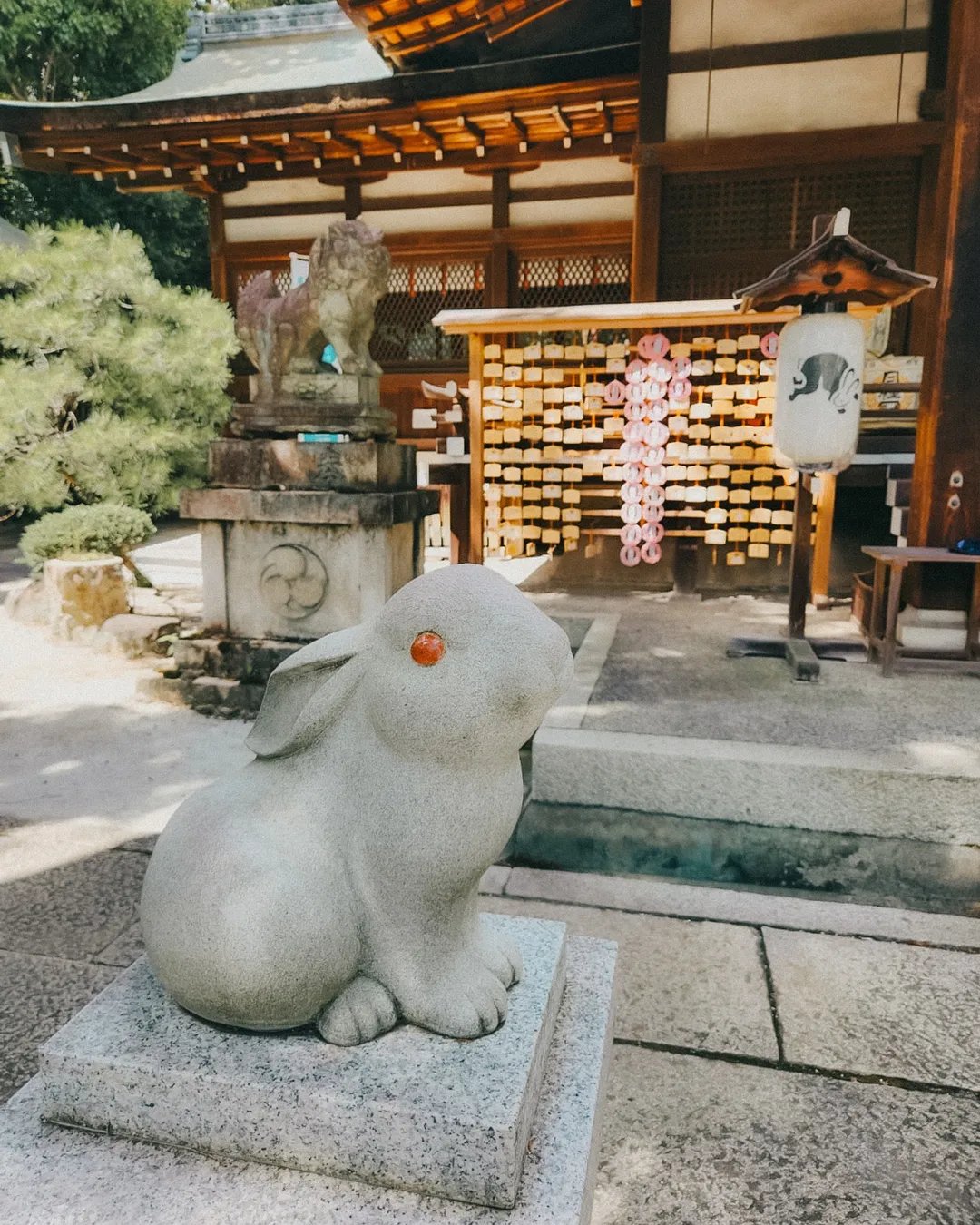 ⛩️ 오타키산 니시테루 신사(大滝山 西照神社) 이미지 9